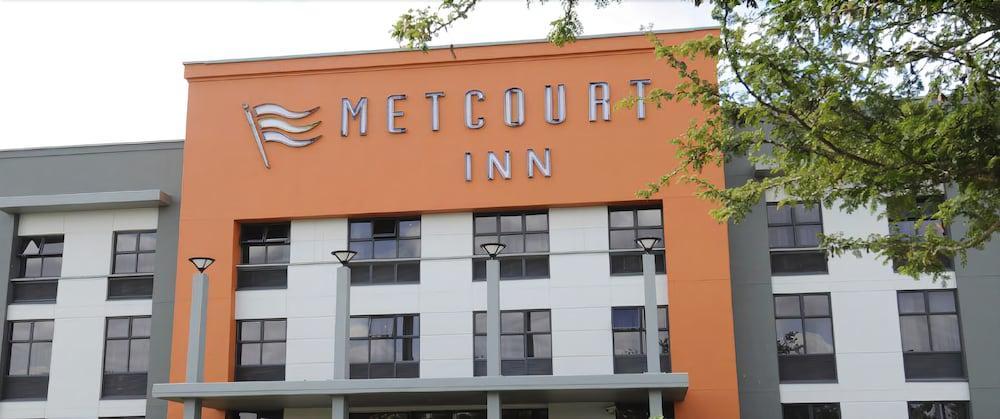 Peermont Metcourt Inn At The Grand Palm, Gaborone Esterno foto